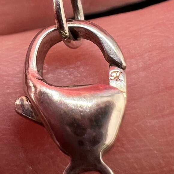 Honora 925 Multi Color Freshwater Pearl Necklace - Picture 5 of 5